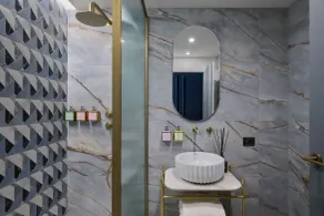 Casa Laveni - Baño