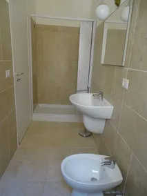 Residence San Bull - Bathroom
