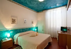 Hotel La Palomba - Rum