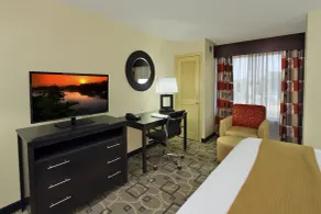 Holiday Inn Express Augusta Downtown by IHG - Chambre