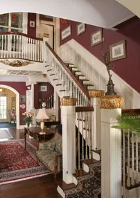 Noble Inns - Hall