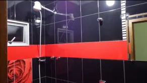 Hotel Real de Caeté - Bathroom