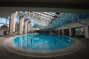 InterContinental Mzaar Lebanon Mountain Resort & Spa by IHG - Pool