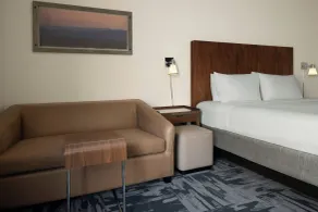 Fairfield by Marriott Inn & Suites Chattanooga - Chambre