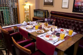 Sultanahmet Suites - Restaurant