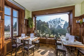La Maison d'Igor - Restaurant
