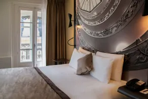 Mercure Lyon Centre Beaux-Arts - Room