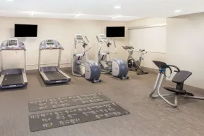 La Quinta by Wyndham Lubbock West Medical Center - Salle de remise en forme