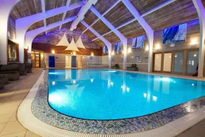 Simcas House - Basseng