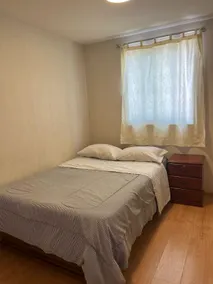 Alojando Peru - Quarto