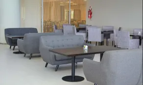 Hotel Oscar Lescano - All Inclusive - Restaurant