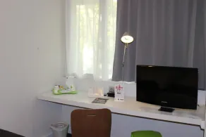 Hôtel Campanile Toulon - Six Fours Ollioules - Chambre