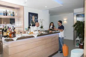 Hotel Maria - Reception