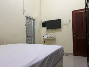 Hotel O Mely Homestay - Chambre