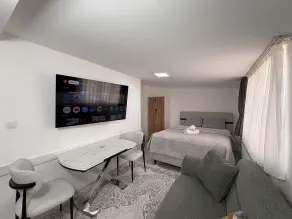 Saklıkonak Otel - Værelse