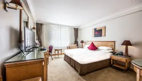 Courthouse Hotel London - Chambre