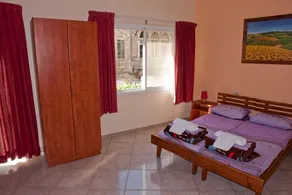 Port Inn - Room