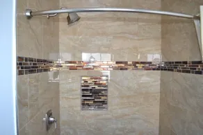 Rex Motel - Salle de bain