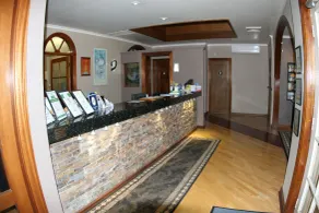 Sleepy Hill Motor Inn - Recepción