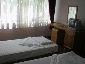 Otel Deniz Yildizi - Camera