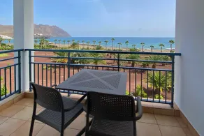 Playitas Aparthotel - Sports Resort - Vue de la chambre