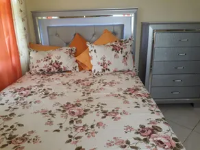Victorious - Quarto