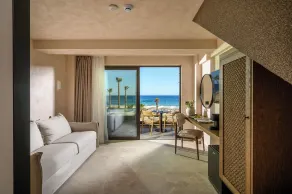 Nalu Resort & SPA Adults Only Hotel - Chambre