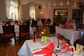 Hotel Ruppert - Ristorante