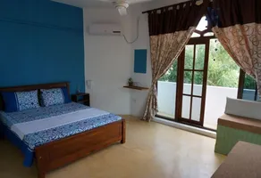 Hotel Nathariya Negombo - Room