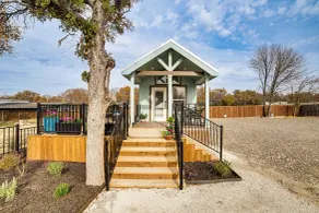 Walk to Lewisville Lake: Cozy Couples Retreat - Interiør