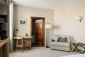 Hôtel Cézanne - Chambre