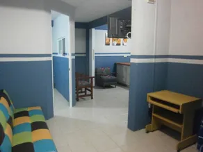 La Casa Azul - Réception