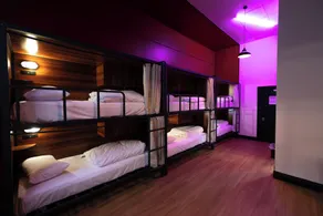 Malacuna Liverpool - Room