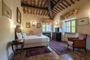 Hotel Terme di Stigliano - Chambre