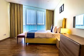 Dragon Beach Hotel - Room