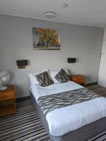 Mayfair Hotel -Isle of Wight - Camera