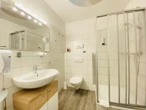 Hotel zur Bever - Bad