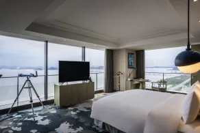 Pullman Zhoushan Seaside - Habitación