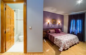 Hostal Gran Duque - Værelse