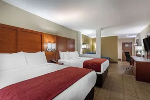 Comfort Suites Bowling Green Southeast - Chambre