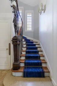 L'Hôtel Particulier - Paris Asnières - Reception