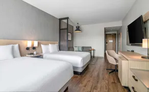 Hyatt Place Newark-Silicon Valley - Chambre