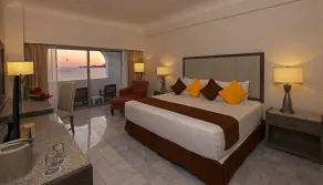 Tesoro Manzanillo All Inclusive - Chambre
