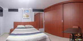HOTEL TERRA - Room