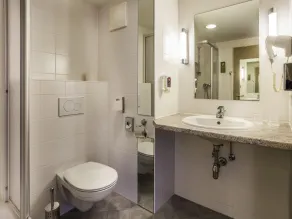ibis Wörthersee - Chambre