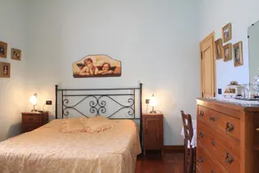La Terrazza Di Montepulciano - Room