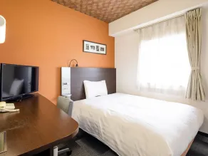 Comfort Hotel Kurosaki - Chambre