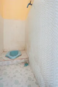 Hotel O Kost 2 Putra Syariah - Bathroom