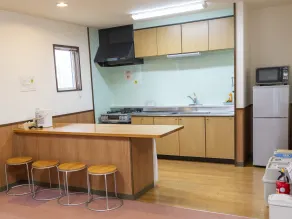 Aguri Kobo Mabu - Cucina privata