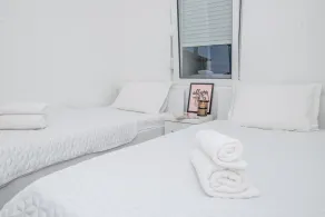 Apartments Tina - Zimmer